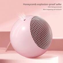 瑜伽球 普拉提迷你球 健身球 加厚防爆臀球 体操瑜伽球 平衡球 健身器材 - 彩色 - 查看 9