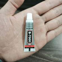 1个不锈钢壁挂式吹风机支架，无需钻孔，浴室/卧室收纳架，防水防锈，吹风机整理架 - A - 查看 10