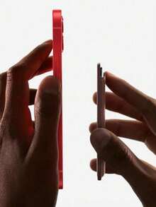 Sakura, Bow & Daisy Print Magnetic Wallet Phone Card Case, Fits Most Phones, Holds 3 Cards, With Stand Function For Horizontal Or Vertical Phone Support - Multicolor - View 7