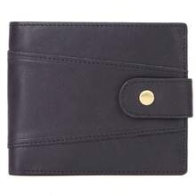 Women Wallets - Black - View 13