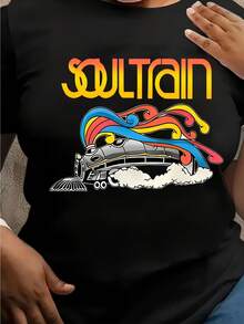 Men Outdoor Tees & Tanks - Black - View 8