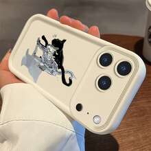 Basic Phone Cases - ציפורי אהבה - קפה קר OIXAEY - ראה 8