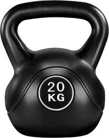 Kettlebell - 20 KG - View 1