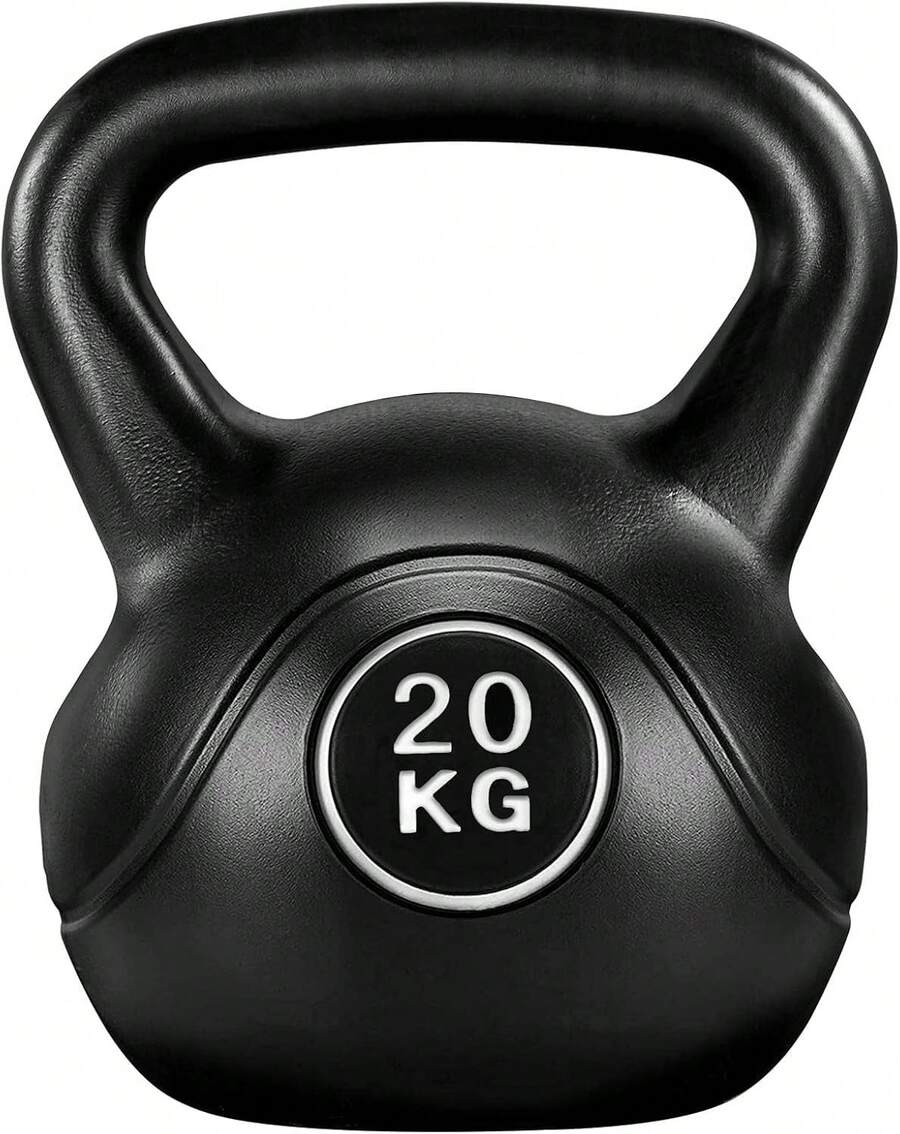 Kettlebell - 20 KG - View 1