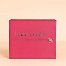 Apuntador Laser Verde Puntero Potente - Unitalla - Ver 2