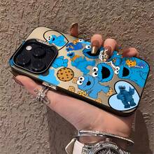 Pegatinas para teléfono celular, regalo de primavera - Negro - Ver 5