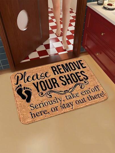 1 pieza Alfombra de baño de estilo Aries de lana artificial antideslizante, apta para baño, sala de estar, dormitorio, de forma asimétrica, lavable a máquina, base de TPR antideslizante, lana sintética, amigable con la piel, alfombra decorativa antideslizante, apta para sala de estar, chimenea, baño, lavandería, decoración de dormitorio, decoración del hogar, decoración navideña