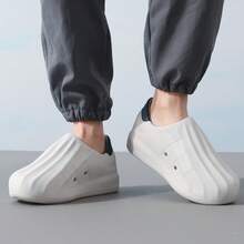 Adidas 女鞋新款CLIMACOOL清風鞋休閒訓練跑步鞋 - 灰色 - 查看 2