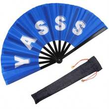 Handheld Fans (Uncharged) - YASSS - View 4