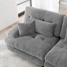 Sofas & Couches - Grey - View 8