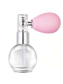 可填充式闪粉高光瓶，新娘身体闪粉，珠光仿珍珠发饰，颈部领口水钻喷雾，亮片高光，喷枪喷雾，适用于身体、面部、头发、手臂化妆，嘉年华/狂欢节/化装舞会，适合面部轮廓提亮，精准喷嘴设计，轻盈妆效 - 彩色 - 查看 15