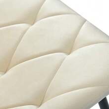 Dining Chairs - Beige - View 5