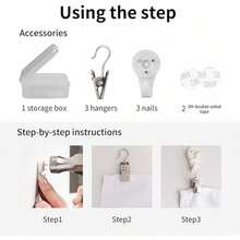 C-Chobits Cartoon Cute Anime Colorful Tapestry Wall Ging Ging Tarot Hippie Wall Rugs Dorm Wall Art Decor - 1PC - 查看 3