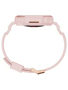 SMART WATCH MX Smartwatch Band - Pink - View 7