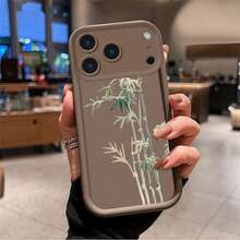 Basic Phone Cases - Bamboo-antique White Iwyrey - View 6