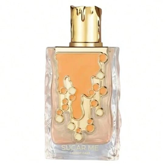 Maison Alhambra Maison  Carrot Cake Eau de Parfum para Mujer 100ml - Floral - Ver 1