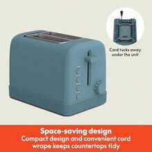 Toaster - Surf - Voir 3