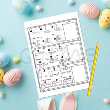 GDTME Cómo dibujar cosas lindas: Libro para colorear para adultos y adolescentes, lindo, simple, audaz, 24 páginas, gran regalo para Pascua, Día de la Madre, Día del Padre, festival de música, temporada de bodas, regreso a la escuela y cumpleaños. Regalos para mamá, K-Pop, escuela, libros para colorear, papelería, regalos de Pascua, decoración de habitaciones, útiles escolares, útiles de oficina, regalos, rellenos de bolsas de fiesta, juguetes, suministros para fiestas de graduación 2026. (Espacio de confort para colorear) - Libro para colorear - Ver 7