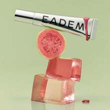 EADEM Le Chouchou Lip Softening Balm, Lip Gloss For Women, Plumper And Mask For Lips, Overnight Hydrating &Amp; Moisturizing Luxury Lip Balm, 0.5 Oz, Guava Fresca - MàuF - Xem 7