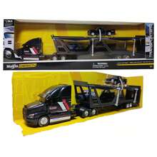 Kids Trucks - Black - View 2