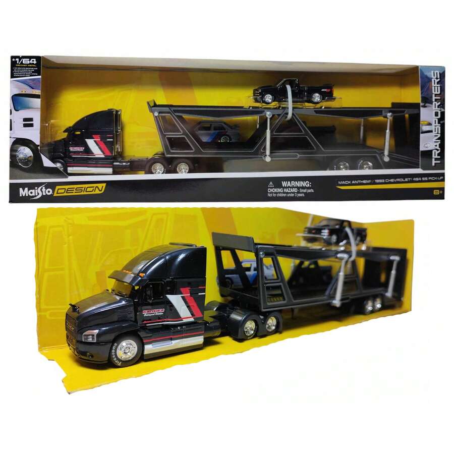 Kids Trucks