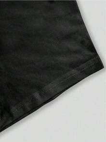 Stylish Women's T-Shirt With Daisy Print - New Release - 100% Cotton - 紫色 - 查看 6