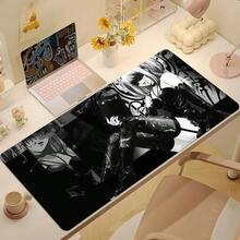 Mouse Death Pad Anti-Fray Home Custom Ergonomic Amane Office Rubber Large Desk Misa Note Mat Keyboard PC Non-Slip - 3 - Xem 7
