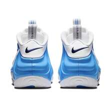 Nike Air Foamposite Pro 'University Blue' 2026 White Midnight-Navy Sneakers Men HF0794-400 - 彩色 - 查看 5