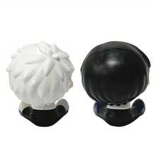 This Cute Summer Lightweight Gnome Figurine Has An Attractive Design And Is Perfect For Decorating Office Desks, Computer Cases, Or Car Dashboards.It's A Perfect Gift For Anime And Manga Lovers During Halloween And Christmas. - B - Xem 10
