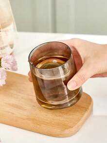 1pc Large Round Silicone Sphere Ice Mold Ice Maker Whiskey Ice Ball Making Tool DIY Kitchen Essential - Multicolor - View 8