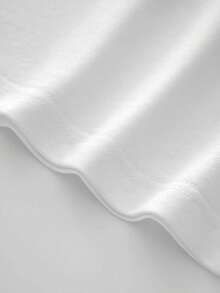 Illustration d'un chien beagle avec lunettes de soleil devant un coucher de soleil rétro pour amoureux des chiens Tshirt homme coton noir coupe classique - Blanc - Voir 3