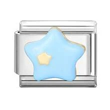 这款一体式DIY意大利模块化手链融合了心形、蝴蝶结、樱桃、贝壳、海星和蝴蝶等元素，是送给朋友、家人或伴侣的完美派对礼物，也适合圣诞节、新年、万圣节和情人节等节日佩戴。 - M290348 - 查看 13