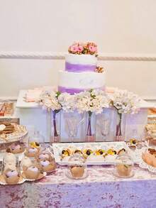 50/100/200pcs Natural Tulip Cupcake Liners, Unbleached European Style Baking Cups, Tulip Cupcake Wrappers, Party & Christmas Cake Cups - Wood Color - View 6