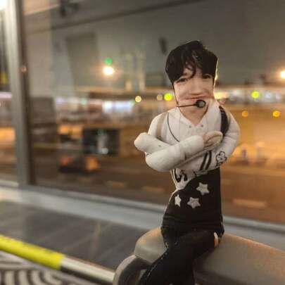 30cm Fujiwara Sakuya Articulated Posable Doll Full Skeleton, Suitable For Decoration, Handicrafts, Parties, Birthdays, Gifts And Other Occasions