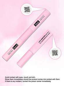 416pcs Eyelash Extension Kit, DIY Eyelash Extension Set, Individual Lash Clusters, Including False Lashes, Adhesive, Remover, Tweezers, DIY Eyelash Extension Kit, Lightweight Natural Curly Lashes, Soft And Lightweight, Suitable For Daily Use, Travel, Beginners, Weddings, Dates, Parties, Holidays - Black - View 3