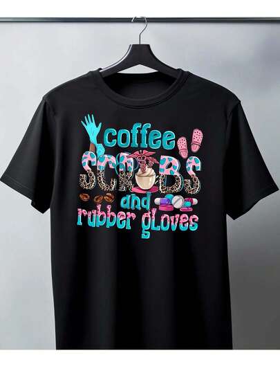 Men Outdoor Tees & Tanks