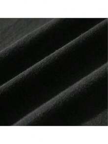 Tee-shirts pour femmes - Noir - Voir 4