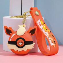 Móc khóa hình Eevee và Pokeball hoạt hình Anime, móc khóa dễ thương, trang trí túi xách, phụ kiện ba lô, trang sức đeo hàng ngày, đồ trang trí DIY, đồ dùng học tập, đồ sưu tầm, đồ chơi cho bé trai và bé gái, phù hợp cho fan anime, thanh thiếu niên, quà sinh nhật, quà tặng lễ Phục sinh, quà tặng ngày lễ, phụ kiện thời trang Y2K Goth. - Nhiều màu - Xem 4