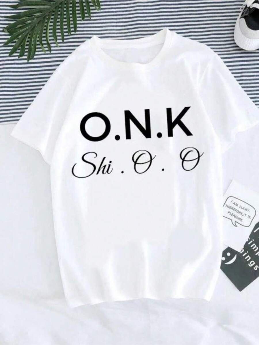 Women T-Shirt Manga Anime Oshi No Ko Harajuku Ullzang T Shirt Female Ai Ruby Akane Aquamarine Hoshino Clothes Tops - White - View 1