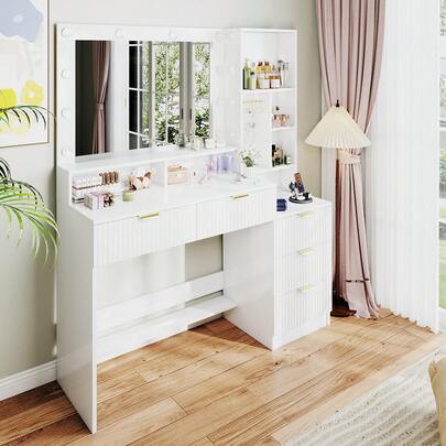 Devoko Vanities & Vanity Benches