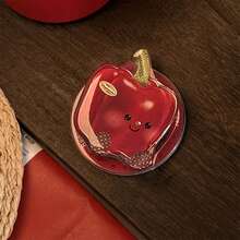 Gold-Plated Vegetable Cartoon Design Magsafe Magnetic Phone Holder, Expandable Portable Premium Personalized - Multicolor - View 9