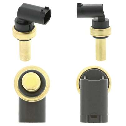 Sensor de temperatura del refrigerante del motor compatible con Chevrolet Cruze 2011-2015 y Chevrolet Trax 2015-2020