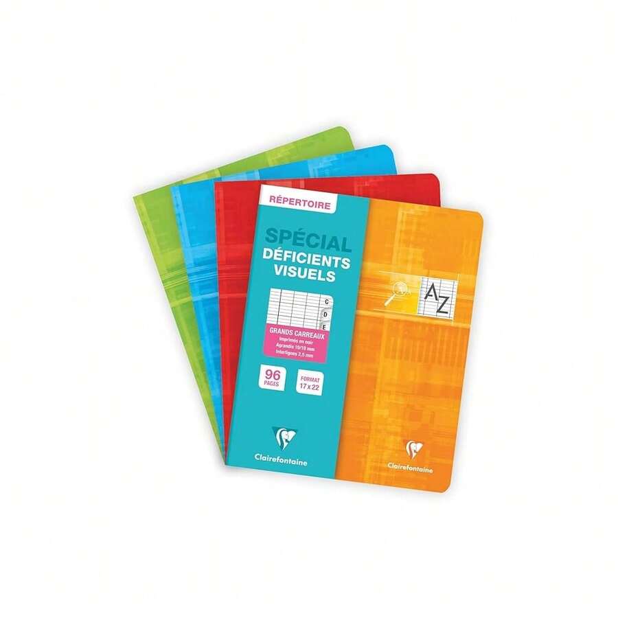 Address Book - פסיקה צרפתית 10/10 - ראה 1