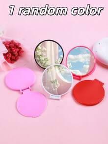 O geantă de depozitare pentru șervețele igienice și cosmetice cu imprimeu dulce și drăguț, cu plante și animale, portabilă, potrivită pentru decorarea casei de toamnă, depozitare pentru călătorii, geantă de machiaj, depozitare pentru vacanțe, geantă de depozitare pentru cosmetice de mare capacitate - Multicolor - Vizualizare 12