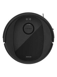 Cecotec Conga Y80 Robot Vacuum Cleaner And Mop With Self-Emptying Base, Laser Navigation, Artificial Intelligence, And Powerful 13000Pa Suction. Personalized And Autonomous Weekly Cleaning, Ideal For Homes With Pets And Carpets, 220m² Coverage, And App Control 3.0 For Customized Cleaning. - Multicolor - View 7
