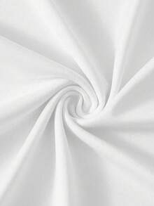 Camisetas femininas - Branco - Ver 6