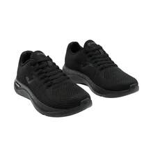 Zapatillas JOMA  Deportivo    Cordón    Mujer  Gym y Fitness - Negro - Ver 1