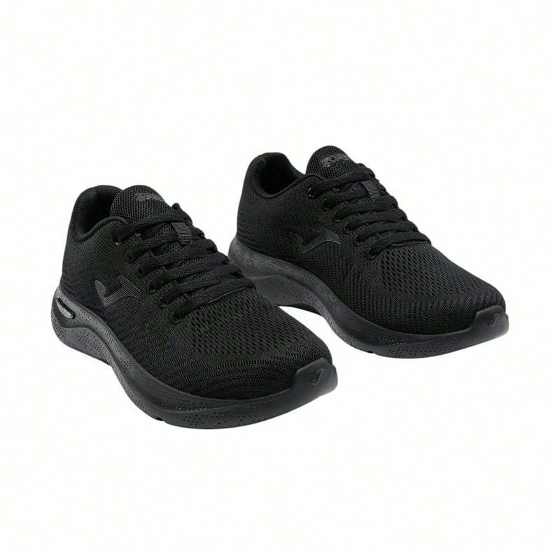Zapatillas JOMA  Deportivo    Cordón    Mujer  Gym y Fitness - Negro - Ver 1