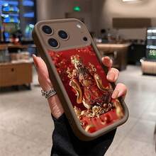 Basic Phone Cases - God Of Wealth-cold Coffee GGDFEY - View 9
