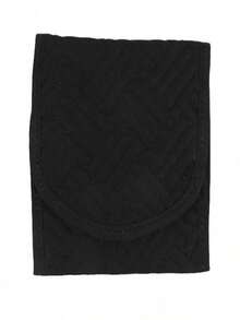 可折叠首饰卷 便捷首饰收纳包 首饰袋 化妆包 首饰展示袋 旅行居家折叠包 - 彩色 - 查看 15